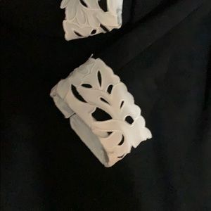Ted Baker Dresses - Ted Baker white collar black dress size 2 Ted Baker Dresses - Ted Baker white collar black dress size 2